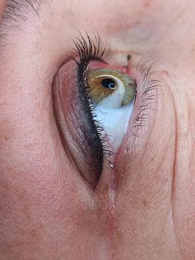 Żaneta Koprowska Makijaż Permanentny